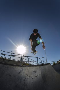 kaiyun开云·官方网站-极限滑板运动赛事精彩纷呈，《极限滑板3》